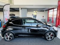 Peugeot 208 GTI 1,6 TURBO CV TOIT PANORAMIQUE CAMERA REGULATEUR LIMITEUR HIFI JBL PARK PILOT FEUX HALOGE - <small></small> 14.990 € <small>TTC</small> - #3