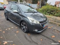 Peugeot 208 GTI 1.6l THP 200ch GARANTIE - <small></small> 7.990 € <small>TTC</small> - #2