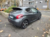 Peugeot 208 GTI 1.6l THP 200ch GARANTIE - <small></small> 7.990 € <small>TTC</small> - #4