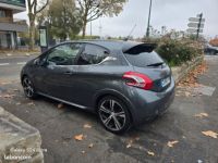 Peugeot 208 GTI 1.6l THP 200ch GARANTIE - <small></small> 7.990 € <small>TTC</small> - #5