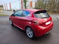 Peugeot 208 GTI 200 ch Véhicule français - <small></small> 13.500 € <small>TTC</small> - #2