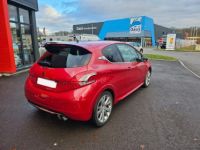 Peugeot 208 GTI 200 ch Véhicule français - <small></small> 13.500 € <small>TTC</small> - #3