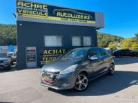 Peugeot 208 gti 200 cv garantie - <small></small> 8.990 € <small>TTC</small> - #1