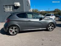 Peugeot 208 gti 200 cv garantie - <small></small> 8.990 € <small>TTC</small> - #3