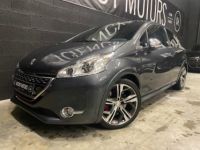 Peugeot 208 GTI 200ch 11/2013 *suivi constructeur* - <small></small> 10.790 € <small>TTC</small> - #1