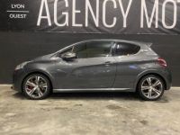 Peugeot 208 GTI 200ch 11/2013 *suivi constructeur* - <small></small> 10.790 € <small>TTC</small> - #2