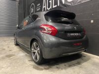 Peugeot 208 GTI 200ch 11/2013 *suivi constructeur* - <small></small> 10.790 € <small>TTC</small> - #3