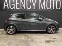 Peugeot 208 GTI 200ch 11/2013 *suivi constructeur* - <small></small> 10.790 € <small>TTC</small> - #5