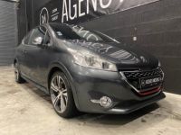 Peugeot 208 GTI 200ch 11/2013 *suivi constructeur* - <small></small> 10.790 € <small>TTC</small> - #6