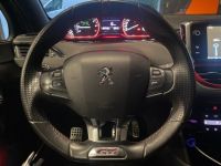 Peugeot 208 GTI 200ch 11/2013 *suivi constructeur* - <small></small> 10.790 € <small>TTC</small> - #11