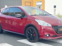 Peugeot 208 GTI 208cv Edition 30th THP MOTEUR A CHAINE - <small></small> 14.480 € <small>TTC</small> - #9