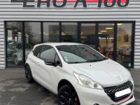 Peugeot 208 GTI 30TH 1.6 THP Phase 2 3 Portes cv - <small></small> 15.499 € <small>TTC</small> - #1