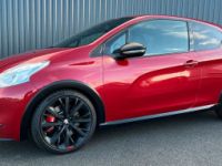 Peugeot 208 GTI 30th - <small></small> 16.900 € <small>TTC</small> - #2