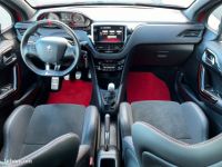 Peugeot 208 GTI 30th - <small></small> 16.900 € <small>TTC</small> - #5