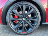 Peugeot 208 GTI 30th - <small></small> 16.900 € <small>TTC</small> - #10