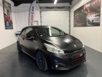 Peugeot 208 GTi BPS by Sport Coupe Franche Bleue - <small></small> 15.490 € <small>TTC</small> - #1