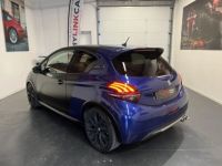 Peugeot 208 GTi BPS by Sport Coupe Franche Bleue - <small></small> 15.490 € <small>TTC</small> - #2