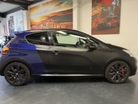 Peugeot 208 GTi BPS by Sport Coupe Franche Bleue - <small></small> 15.490 € <small>TTC</small> - #3