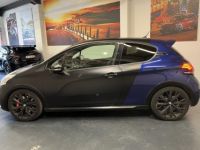 Peugeot 208 GTi BPS by Sport Coupe Franche Bleue - <small></small> 15.490 € <small>TTC</small> - #4