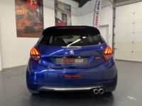 Peugeot 208 GTi BPS by Sport Coupe Franche Bleue - <small></small> 15.490 € <small>TTC</small> - #5