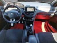 Peugeot 208 GTi By Sport BPS *GARANTIE 12 MOIS* ENTRETIEN COMPLET / LIGNE A CLAPET - <small></small> 17.990 € <small>TTC</small> - #2