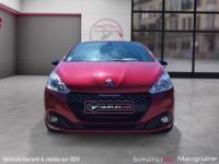 Peugeot 208 GTi By Sport BPS *GARANTIE 12 MOIS* ENTRETIEN COMPLET / LIGNE A CLAPET - <small></small> 17.990 € <small>TTC</small> - #3