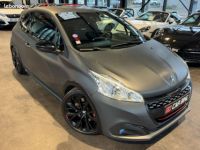 Peugeot 208 GTI BY SPORT CH Garantie 5 ans suivi complet Caméra Baquet GPS CarPlay Bluetooth 18P 309-mois - <small></small> 17.490 € <small>TTC</small> - #3