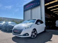 Peugeot 208 GTI ch BVM6 1.6 SUPERBE ÉTAT - <small></small> 10.990 € <small>TTC</small> - #1