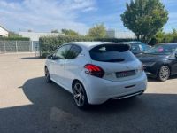 Peugeot 208 GTI ch BVM6 1.6 SUPERBE ÉTAT - <small></small> 10.990 € <small>TTC</small> - #3