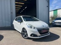 Peugeot 208 GTI ch BVM6 1.6 SUPERBE ÉTAT - <small></small> 10.990 € <small>TTC</small> - #6