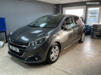 Peugeot 208 hdi 100 cv signature garantie 12 mois - <small></small> 11.500 € <small>TTC</small> - #1