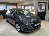 Peugeot 208 hdi 100 cv signature garantie 12 mois - <small></small> 11.500 € <small>TTC</small> - #2