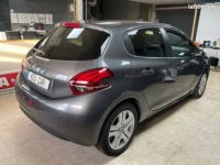 Peugeot 208 hdi 100 cv signature garantie 12 mois - <small></small> 11.500 € <small>TTC</small> - #3