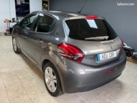 Peugeot 208 hdi 100 cv signature garantie 12 mois - <small></small> 11.500 € <small>TTC</small> - #4