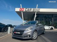 Peugeot 208 HDI 100 Garantie 6 ans GPS Carplay Regul Clim 229-mois - <small></small> 11.987 € <small>TTC</small> - #1