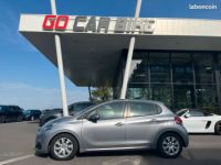 Peugeot 208 HDI 100 Garantie 6 ans GPS Carplay Regul Clim 229-mois - <small></small> 11.987 € <small>TTC</small> - #2