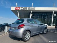 Peugeot 208 HDI 100 Garantie 6 ans GPS Carplay Regul Clim 229-mois - <small></small> 11.987 € <small>TTC</small> - #3