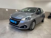 Peugeot 208 HDI 100CV ACTIVE BUSINESS - <small></small> 9.990 € <small>TTC</small> - #9