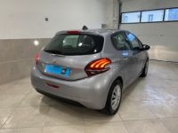 Peugeot 208 HDI 100CV ACTIVE BUSINESS - <small></small> 9.990 € <small>TTC</small> - #10