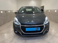 Peugeot 208 HDI 100CV garantie 1 AN - <small></small> 11.990 € <small>TTC</small> - #5