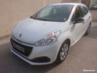 Peugeot 208 hdi 75ch 5 PLACE garantie 12 mois - <small></small> 7.750 € <small>TTC</small> - #1