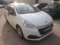 Peugeot 208 hdi 75ch 5 PLACE garantie 12 mois - <small></small> 7.750 € <small>TTC</small> - #2