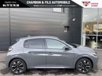 Peugeot 208 Hybrid 100 e-DCS6 Allure - <small></small> 22.490 € <small>TTC</small> - #2