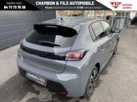 Peugeot 208 Hybrid 100 e-DCS6 Allure - <small></small> 22.490 € <small>TTC</small> - #3