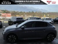 Peugeot 208 Hybrid 100 e-DCS6 Allure - <small></small> 22.490 € <small>TTC</small> - #6