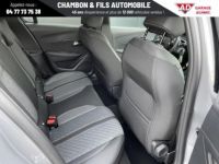 Peugeot 208 Hybrid 100 e-DCS6 Allure - <small></small> 22.490 € <small>TTC</small> - #27