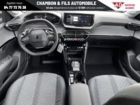 Peugeot 208 Hybrid 100 e-DCS6 Allure - <small></small> 22.490 € <small>TTC</small> - #30