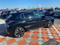 Peugeot 208 Hybrid 100 e-DCS6 ALLURE GPS Caméra Pack Drive Assist Plus SC - <small></small> 21.970 € <small>TTC</small> - #5