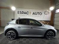 Peugeot 208 Hybrid 100ch GT e-DCS6 - <small></small> 24.990 € <small>TTC</small> - #5