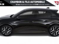 Peugeot 208 Hybrid 136 e-DCS6 GT - <small></small> 23.990 € <small>TTC</small> - #3